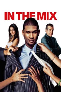 Plakat von "In the Mix - Willkommen in der Familie"