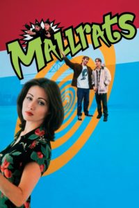 Plakat von "Mallrats"