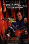 Plakat von "Heat Vision and Jack"