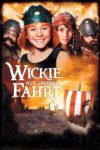 Plakat von "Wickie auf großer Fahrt"