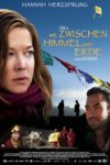 Plakat von "Wie zwischen Himmel und Erde"