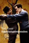 Plakat von "Der Tod eines Handlungsreisenden"