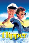 Plakat von "Flipper"