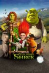 Plakat von "Für immer Shrek"