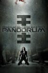 Plakat von "Pandorum"