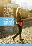 Plakat von "Lola gegen den Rest der Welt"