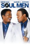 Plakat von "Soul Men"