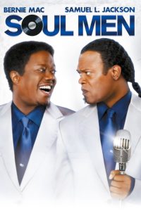 Plakat von "Soul Men"