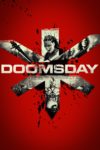 Plakat von "Doomsday - Tag der Rache"