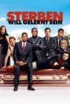 Plakat von "Sterben will gelernt sein"