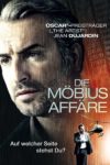 Plakat von "Die Möbius-Affäre"