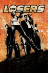 Plakat von "The Losers"