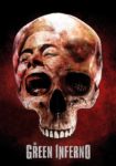 Plakat von "The Green Inferno"