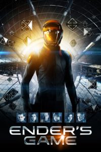 Plakat von "Ender's Game - Das große Spiel"
