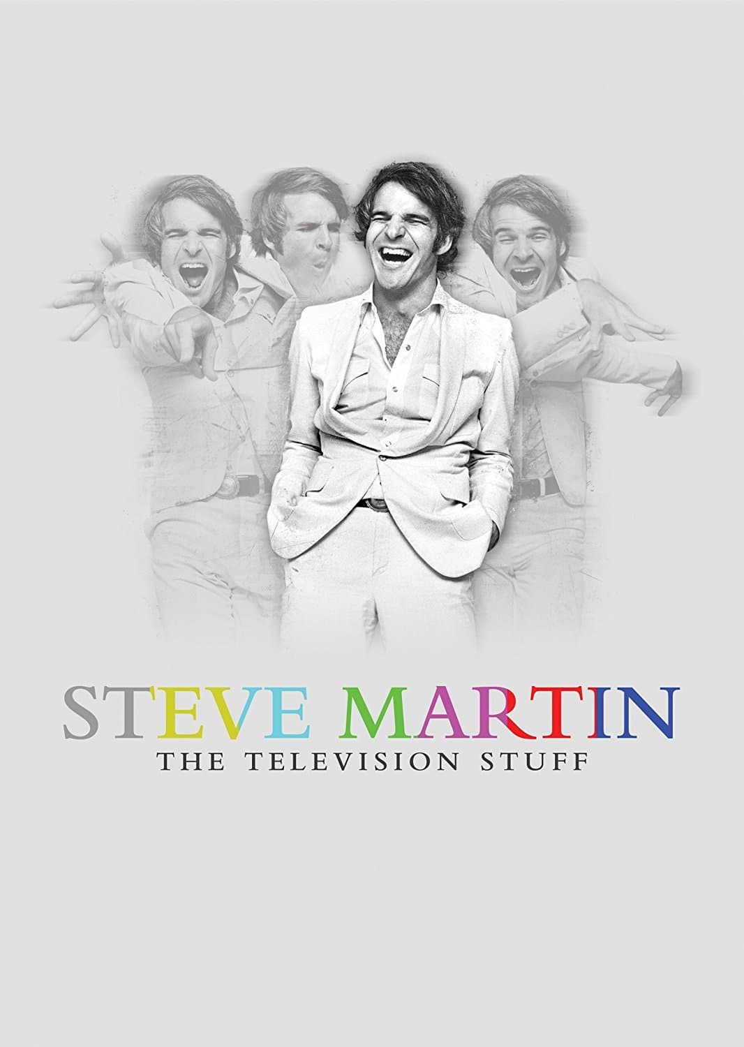 Plakat von "Steve Martin: Steve Martin's Best Show Ever"