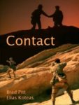 Plakat von "Contact"