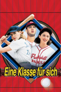 Plakat von "Eine Klasse für sich"