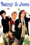 Plakat von "Benny & Joon"