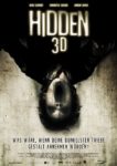 Plakat von "Hidden 3D"