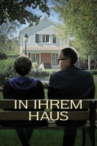 Plakat von "In ihrem Haus"
