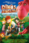 Plakat von "Die Dinos sind los"