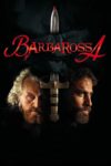 Plakat von "Barbarossa"