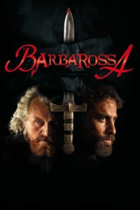 Plakat von "Barbarossa"