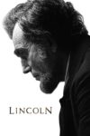 Plakat von "Lincoln"