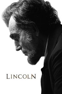Plakat von "Lincoln"