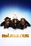 Plakat von "Religulous - Wer’s glaubt wird selig"