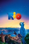 Plakat von "Rio"