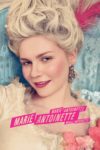 Plakat von "Marie Antoinette"
