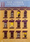 Plakat von "New Yorker Geschichten"