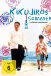 Plakat von "Kikujiros Sommer"