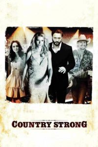Plakat von "Country Strong"