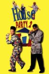 Plakat von "House Party 2"