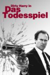 Plakat von "Das Todesspiel"