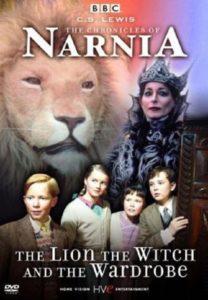 Plakat von "The Chronicles of Narnia: The Lion, the Witch and the Wardrobe"
