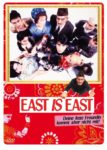 Plakat von "East Is East"