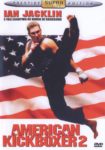 Plakat von "American Kickboxer 2"