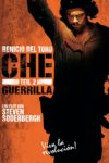 Plakat von "Che - Teil 2: Guerrilla"