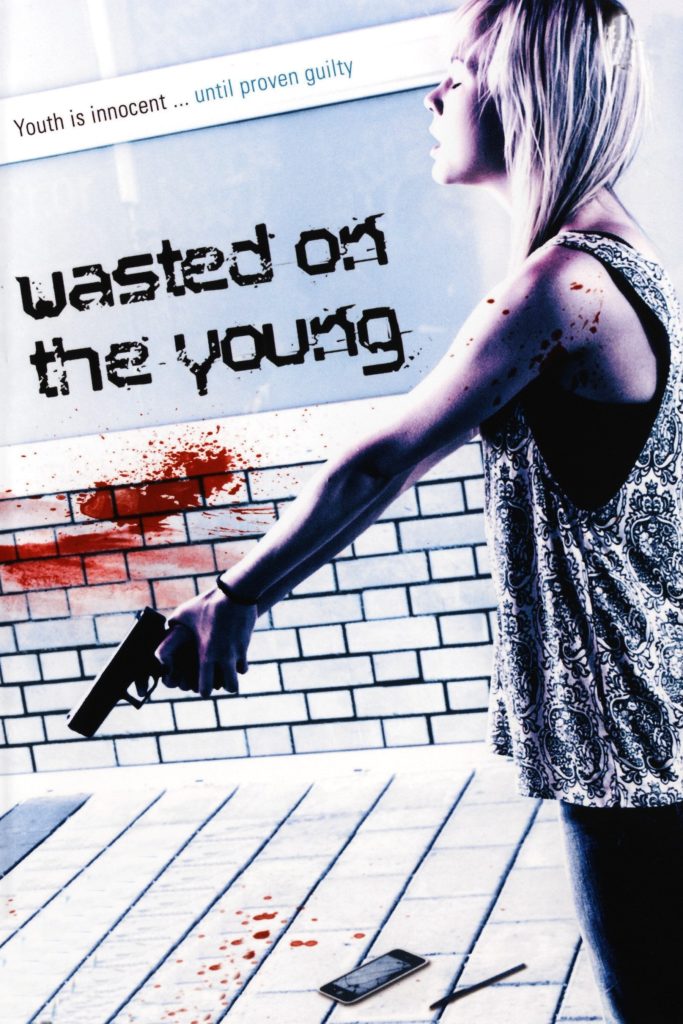 Plakat von 