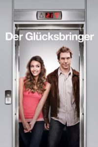Plakat von "Der Glücksbringer"