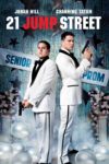 Plakat von "21 Jump Street"