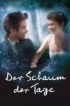 Plakat von "Der Schaum der Tage"