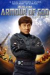 Plakat von "Armour of God - Chinese Zodiac"