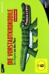 Plakat von "Die Vorstadtkrokodile"