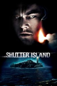 Plakat von "Shutter Island"