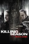 Plakat von "Killing Season"