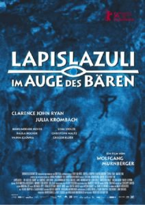 Plakat von "Lapislazuli - Im Auge des Bären"